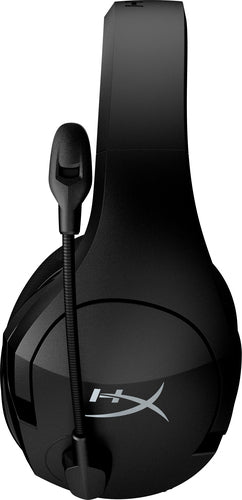 HyperX Cloud Stinger Core - Wireless Gaming Headset + 7.1 (Black) Head-band