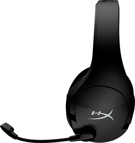 HyperX Cloud Stinger Core - Wireless Gaming Headset + 7.1 (Black) Head-band