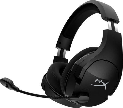 HyperX Cloud Stinger Core - Wireless Gaming Headset + 7.1 (Black) Head-band