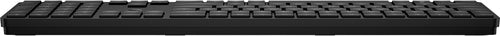 HP 450 Programmable Wireless Keyboard