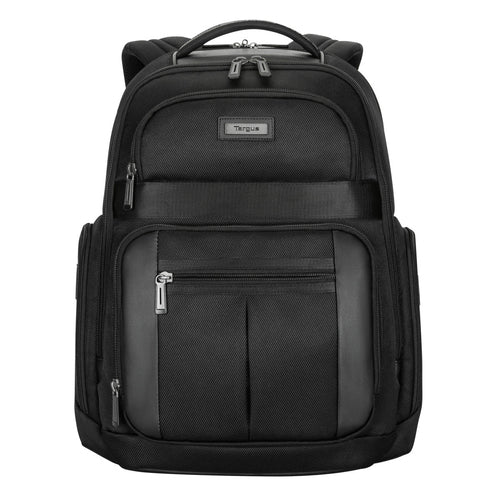 Targus TBB618GL backpack Rucksack Black