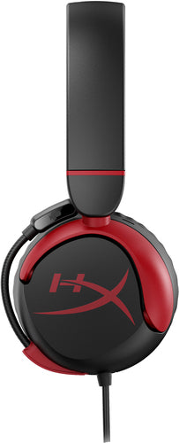 HyperX Cloud Mini - Gaming Headset (Black)