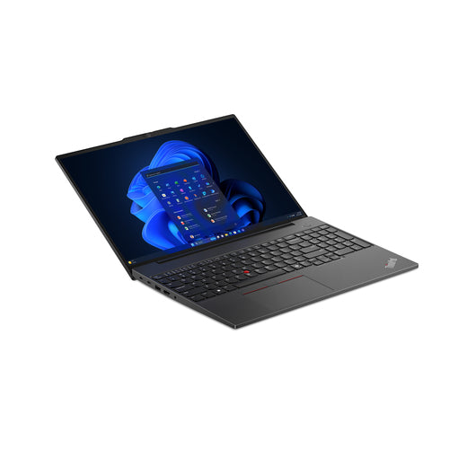 Lenovo ThinkPad E16 AMD Ryzen™ 7 7735HS Laptop 40.6 cm (16