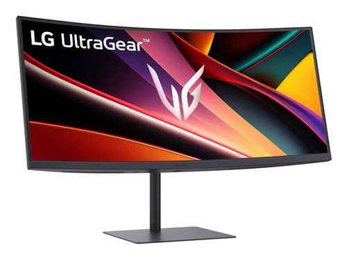 LG 34G630A-B computer monitor 86.4 cm (34