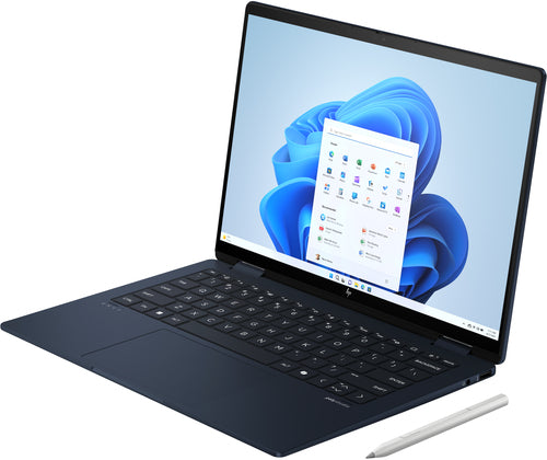 HP Envy x360 2-in-1 Laptop 14-fc0010na Hybrid (2-in-1) 35.6 cm (14
