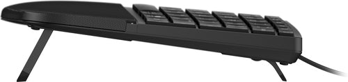 HP 480 Comfort Wired Keyboard
