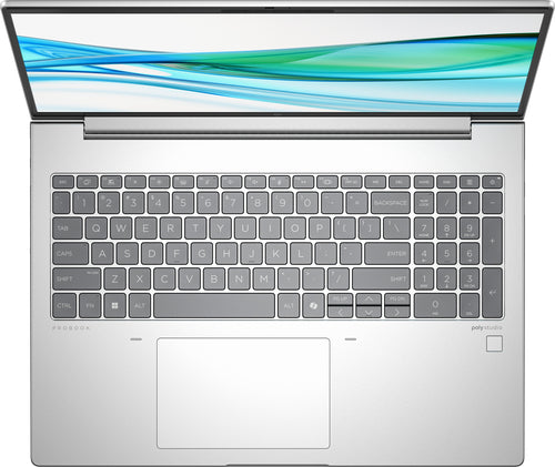 HP ProBook 465 G11 AMD Ryzen™ 5 7535U Laptop 40.6 cm (16