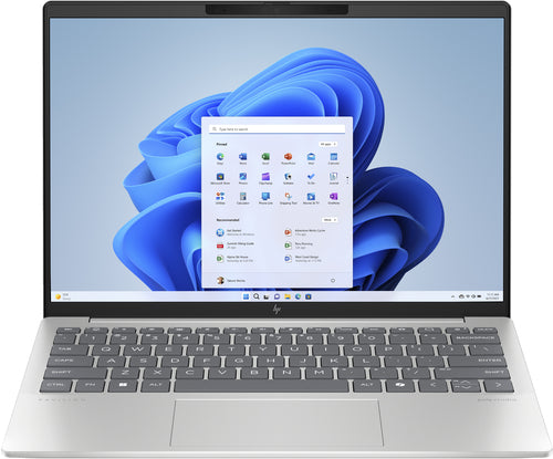 HP Pavilion Aero 13-bg0003na AMD Ryzen™ 5 8640U Laptop 33.8 cm (13.3