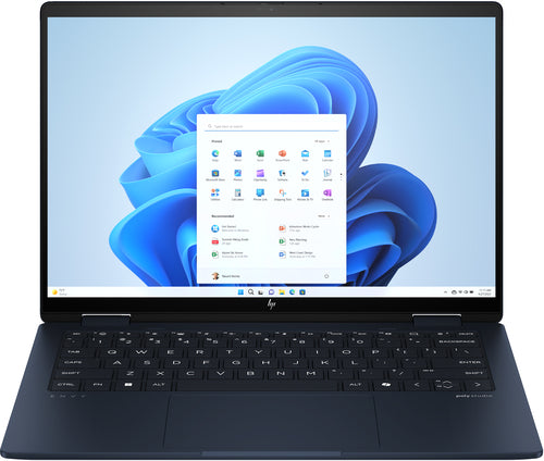 HP Envy x360 2-in-1 Laptop 14-fc0010na Hybrid (2-in-1) 35.6 cm (14