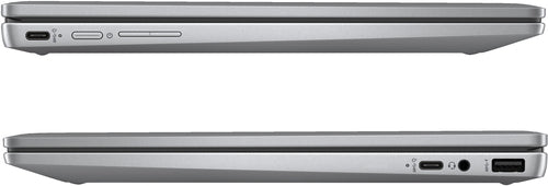 HP Chromebook x360 14b-cd0000na Intel® Core™ i3 i3-N305 35.6 cm (14