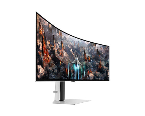 Samsung LS49CG934SU computer monitor 124.5 cm (49