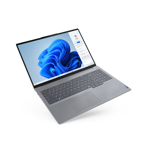Lenovo ThinkBook 16 Intel Core Ultra 7 155H Laptop 40.6 cm (16