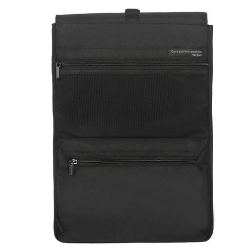 Targus EcoSmart backpack City backpack Black
