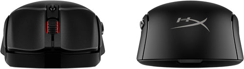HP HyperX Pulsefire Haste 2 Core Wls - Gaming Mouse (Black/ Black)