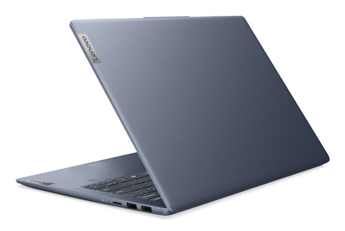 Lenovo IdeaPad Slim 5 14Q8X9 Qualcomm Snapdragon X1P-42-100 Laptop 35.6 cm (14