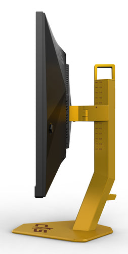 AOC AGON PRO CS24A computer monitor 61.2 cm (24.1