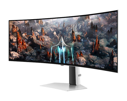 Samsung LS49CG934SU computer monitor 124.5 cm (49