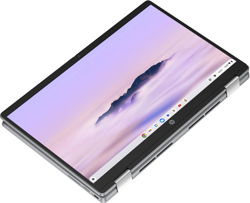HP Chromebook x360 14b-cd0000na Intel® Core™ i3 i3-N305 35.6 cm (14