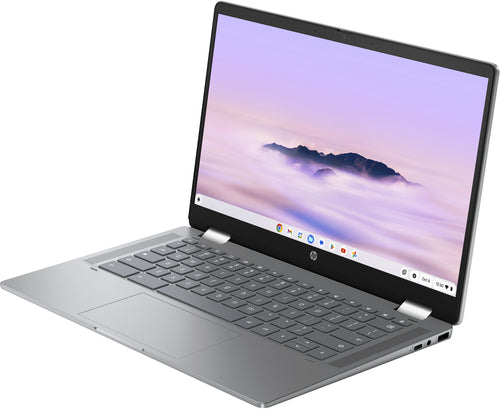HP Chromebook x360 14b-cd0000na Intel® Core™ i3 i3-N305 35.6 cm (14
