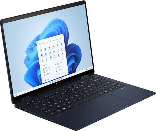 HP Envy x360 2-in-1 Laptop 14-fc0010na Hybrid (2-in-1) 35.6 cm (14