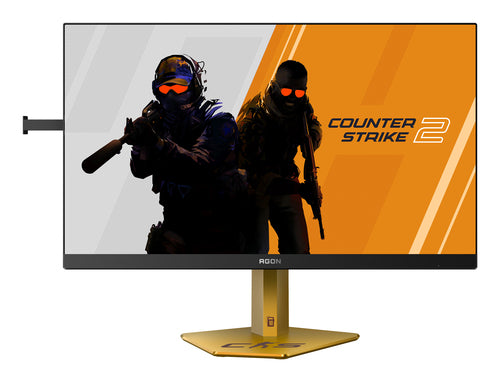 AOC AGON PRO CS24A computer monitor 61.2 cm (24.1