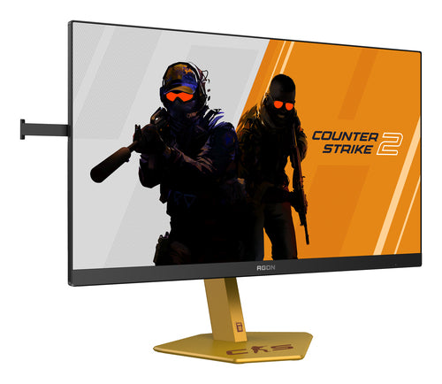 AOC AGON PRO CS24A computer monitor 61.2 cm (24.1