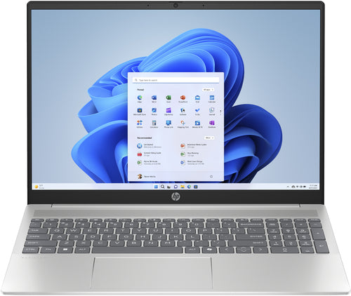 HP Pavilion 16-af0004na Intel Core Ultra 5 125U Laptop 40.6 cm (16