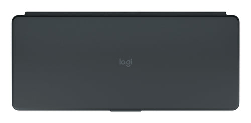 Logitech Keys-To-Go 2 keyboard Universal Bluetooth QWERTY UK English Graphite