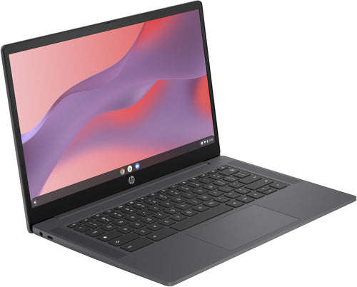 HP Chromebook 14a-nf0002na Intel® N N100 35.6 cm (14