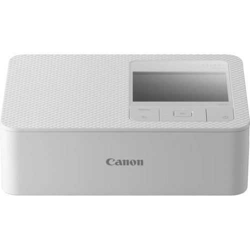 Canon SELPHY CP1500 photo printer Dye-sublimation 300 x 300 DPI 4