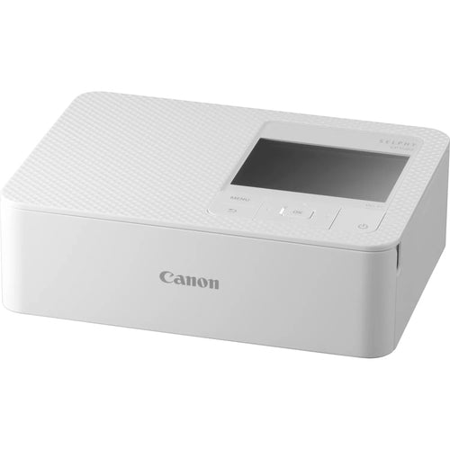 Canon SELPHY CP1500 photo printer Dye-sublimation 300 x 300 DPI 4