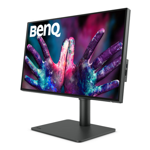 BenQ PD2506Q LED display 63.5 cm (25