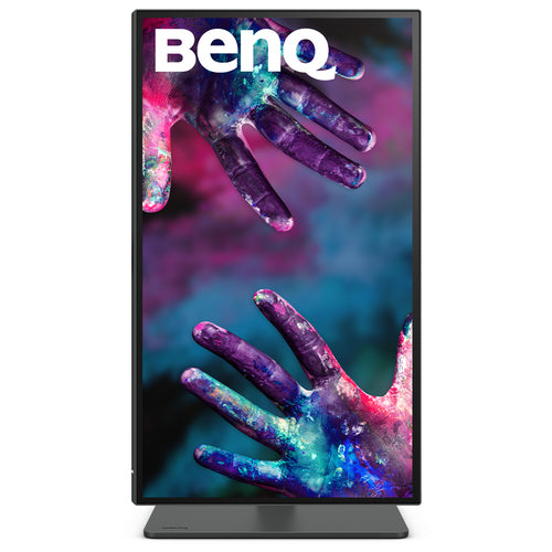 BenQ PD2506Q LED display 63.5 cm (25