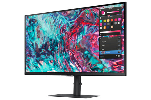 Samsung ViewFinity S80TB computer monitor 68.6 cm (27
