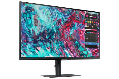 Samsung ViewFinity S80TB computer monitor 68.6 cm (27