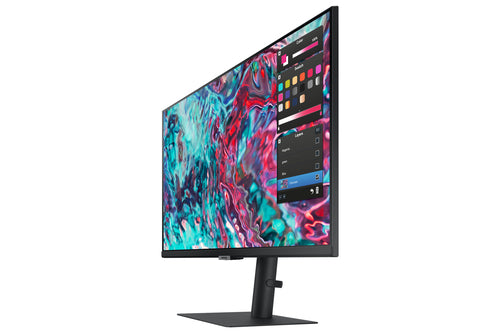 Samsung ViewFinity S80TB computer monitor 68.6 cm (27