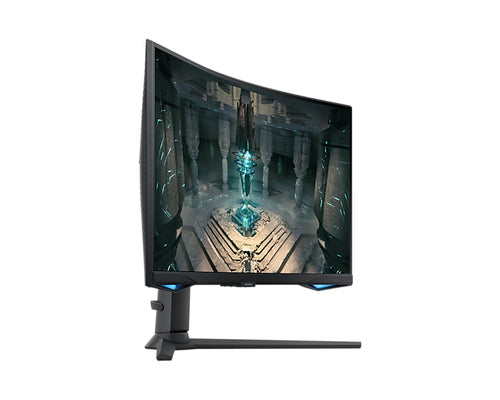 Samsung LS27BG650EUXXU computer monitor 68.6 cm (27