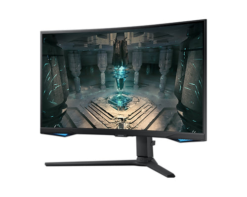 Samsung LS27BG650EUXXU computer monitor 68.6 cm (27