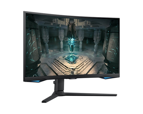 Samsung LS27BG650EUXXU computer monitor 68.6 cm (27