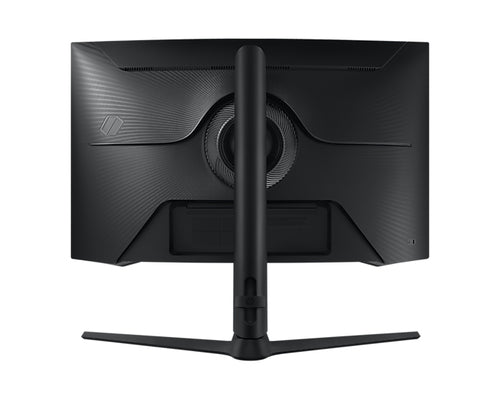 Samsung LS27BG650EUXXU computer monitor 68.6 cm (27