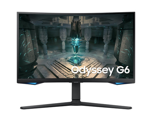 Samsung LS27BG650EUXXU computer monitor 68.6 cm (27