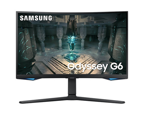 Samsung LS27BG650EUXXU computer monitor 68.6 cm (27