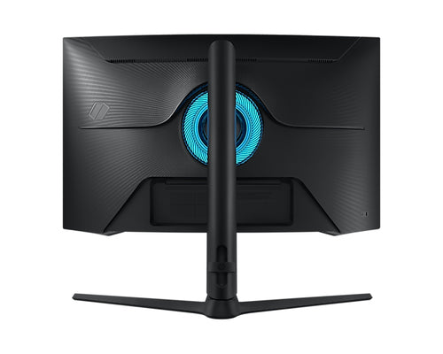 Samsung LS27BG650EUXXU computer monitor 68.6 cm (27
