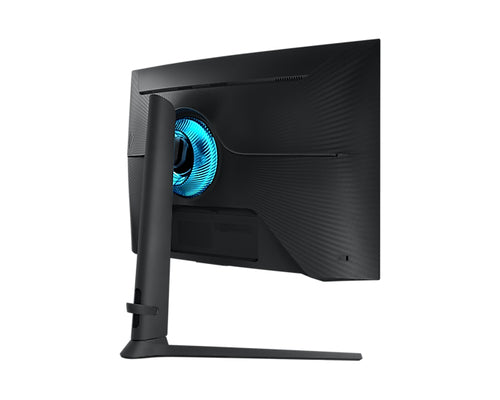 Samsung LS27BG650EUXXU computer monitor 68.6 cm (27