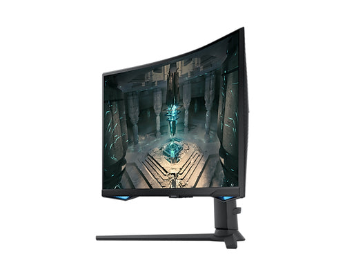 Samsung LS27BG650EUXXU computer monitor 68.6 cm (27