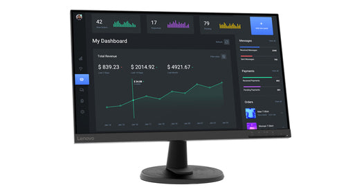 Lenovo C24-40 60.5 cm (23.8