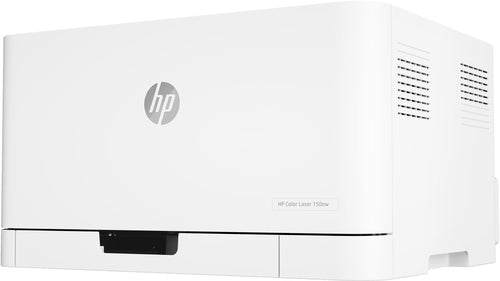 HP Color Laser 150nw, Print