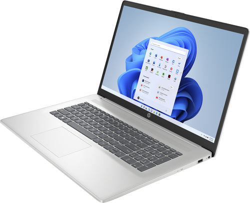HP 17-cp3001na Laptop 43.9 cm (17.3