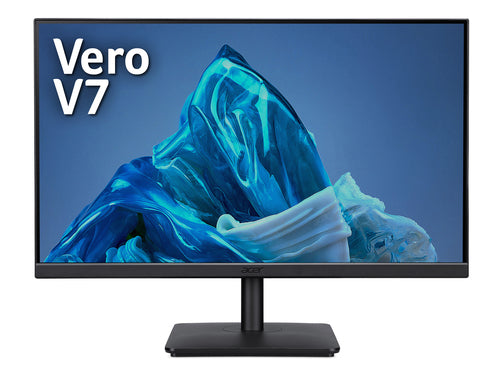 Acer Vero V7 V227QHBIPV 54.6 cm (21.5