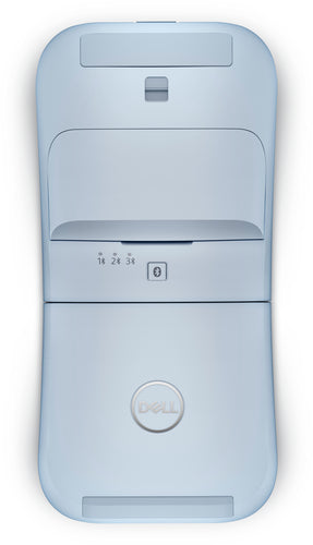 DELL MS700 mouse Ambidextrous Bluetooth Optical 4000 DPI